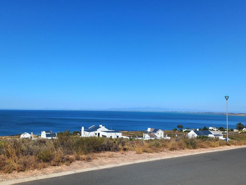 0 Bedroom Property for Sale in St Helena Views Western Cape